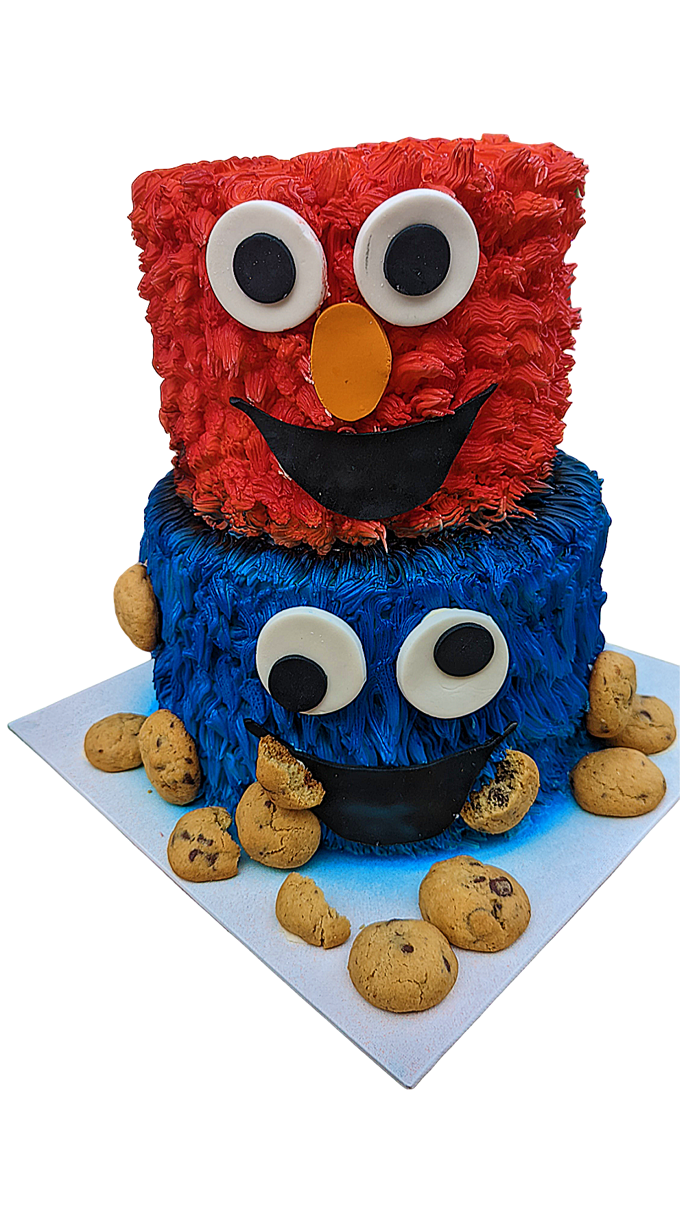 imagen de pastel de Custom cakes